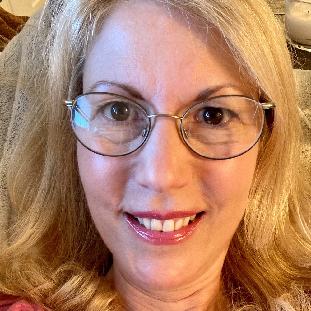 Meet your Posher, Tammy